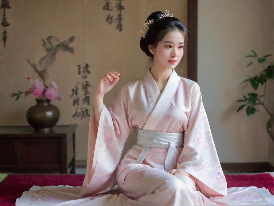 温州高端推油服务中,一位专业美女技师正在进行精油按摩,手法娴熟,环境宁静私密