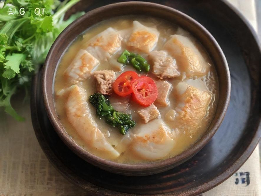 广州qt场内部环境