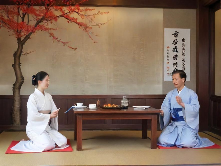 广深高端会所内部,奢华装饰与舒适的休息区,营造出私密雅致的氛围。