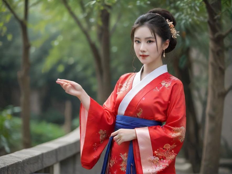 顾客在佰花会QM享受专属服务,面带微笑,尽享放松时光