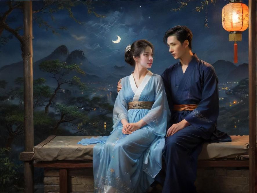 一群年轻时尚男女在华丽夜店的派对场景,特写镜头展现他们的活力与时尚。