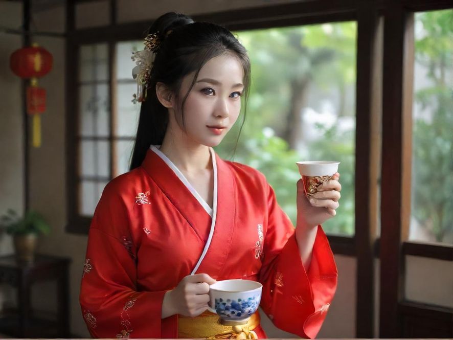 年轻男女在高端私人俱乐部中举杯庆祝,广角镜头捕捉到电影感风格的奢华室内场景。